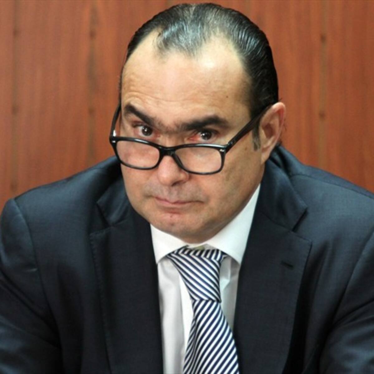 Juez ordena a Fiscalía responder solicitud del exmagistrado Jorge Pretelt