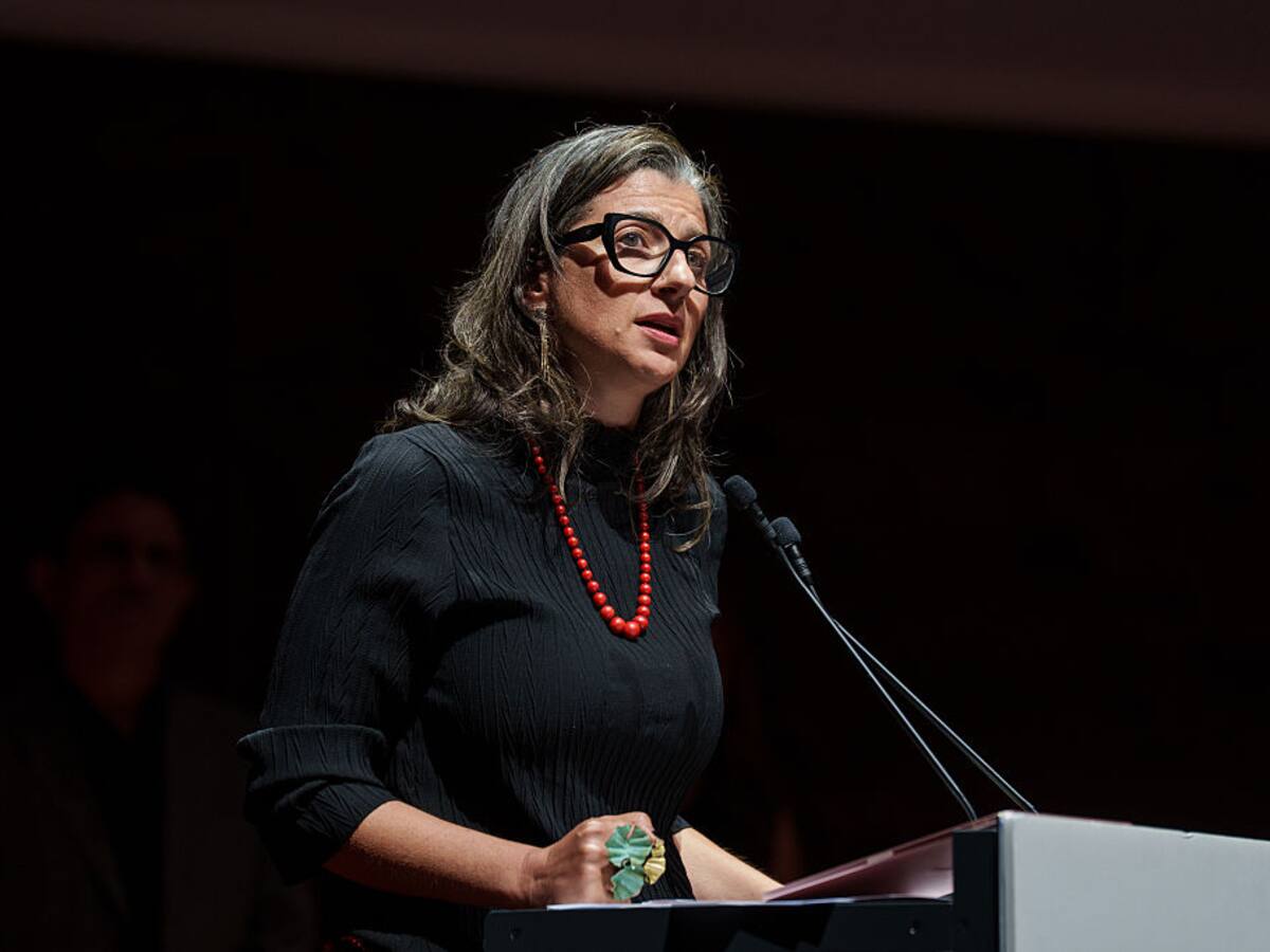 Sancionada por EE.UU. funcionaria de la ONU invitada a evento en Colombia