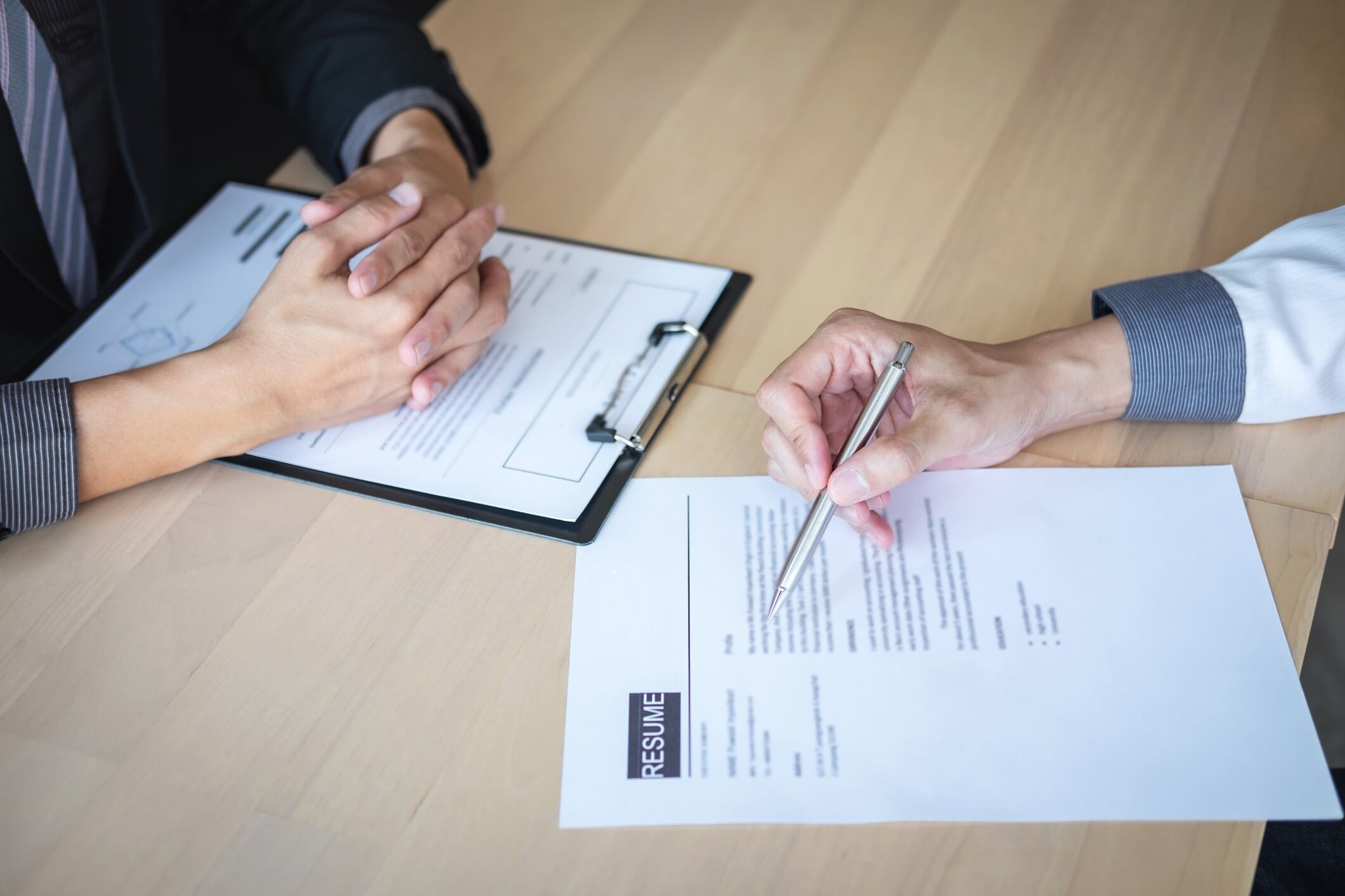 Imagen de referencia. Foto: GettyImages