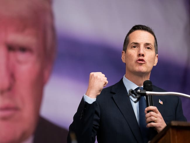 “El futuro es brillante”: Bernie Moreno sobre relaciones entre Colombia y Estados Unidos