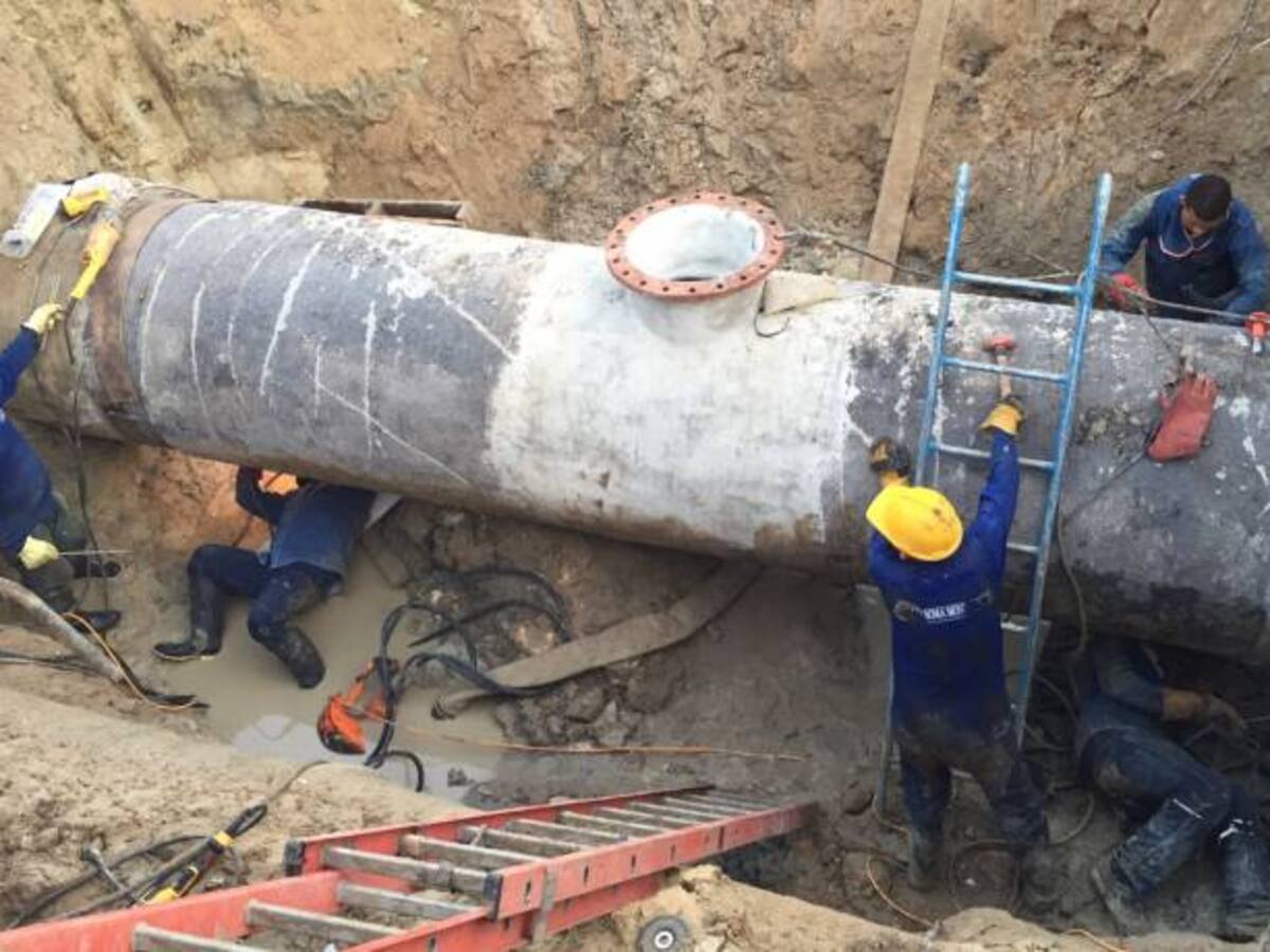 Alcaldía de Barranquilla responde por presuntas irregularidades en venta de Triple A