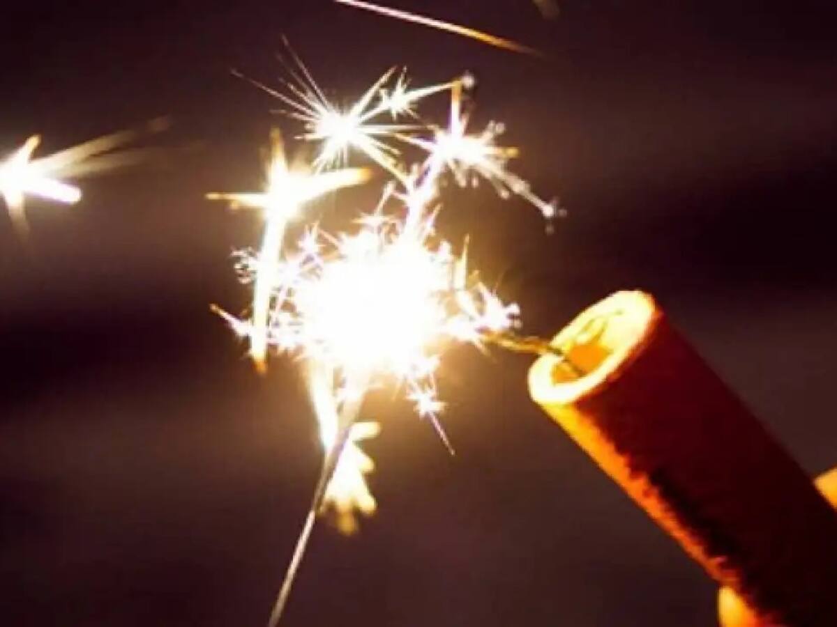 Dos hombres adultos son los primeros lesionados por pólvora en Risaralda