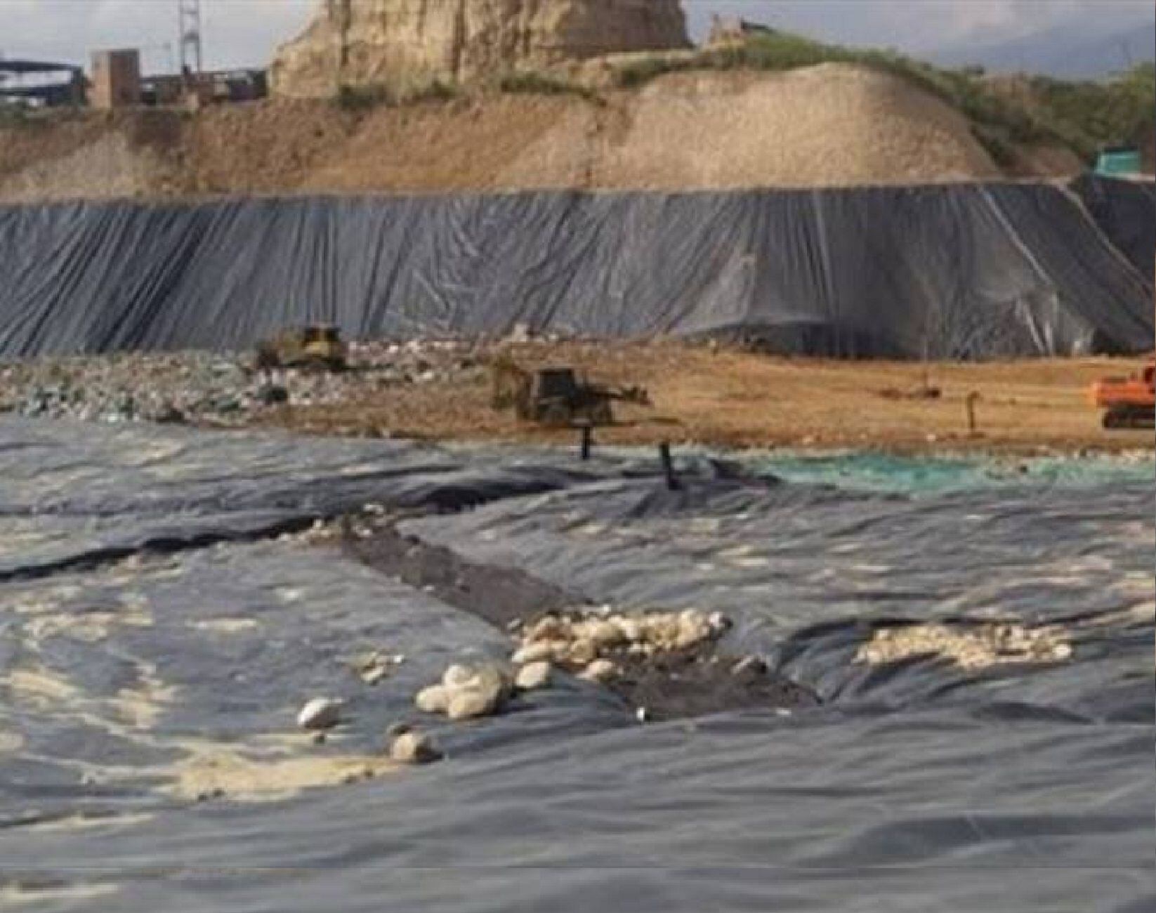 Carrasco / Melissa Múnera 