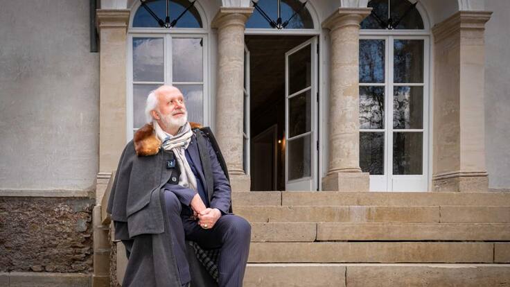 Es fundamental instalar la música en el corazón de la sociedad: Jorge Chaminé