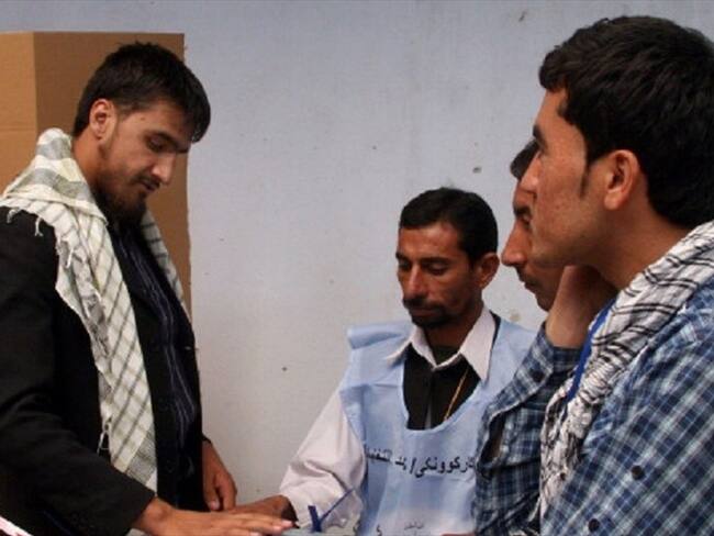 Posiblemente Afganistán no logrará resultados válidos para sus elecciones: Mohammad Naeem