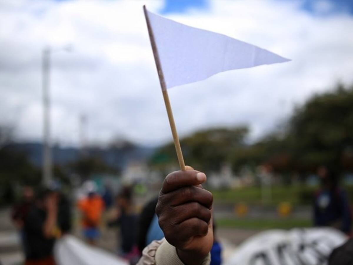 Colombia llegó a 50 masacres en lo que va del 2021: Indepaz