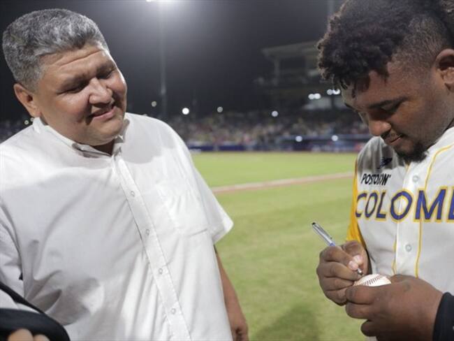 Foto: Juegos Centroamericanos y del Caribe