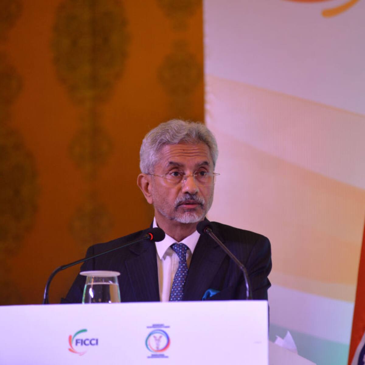 India merece ser miembro del Consejo de Seguridad de la ONU: canciller Jaishankar