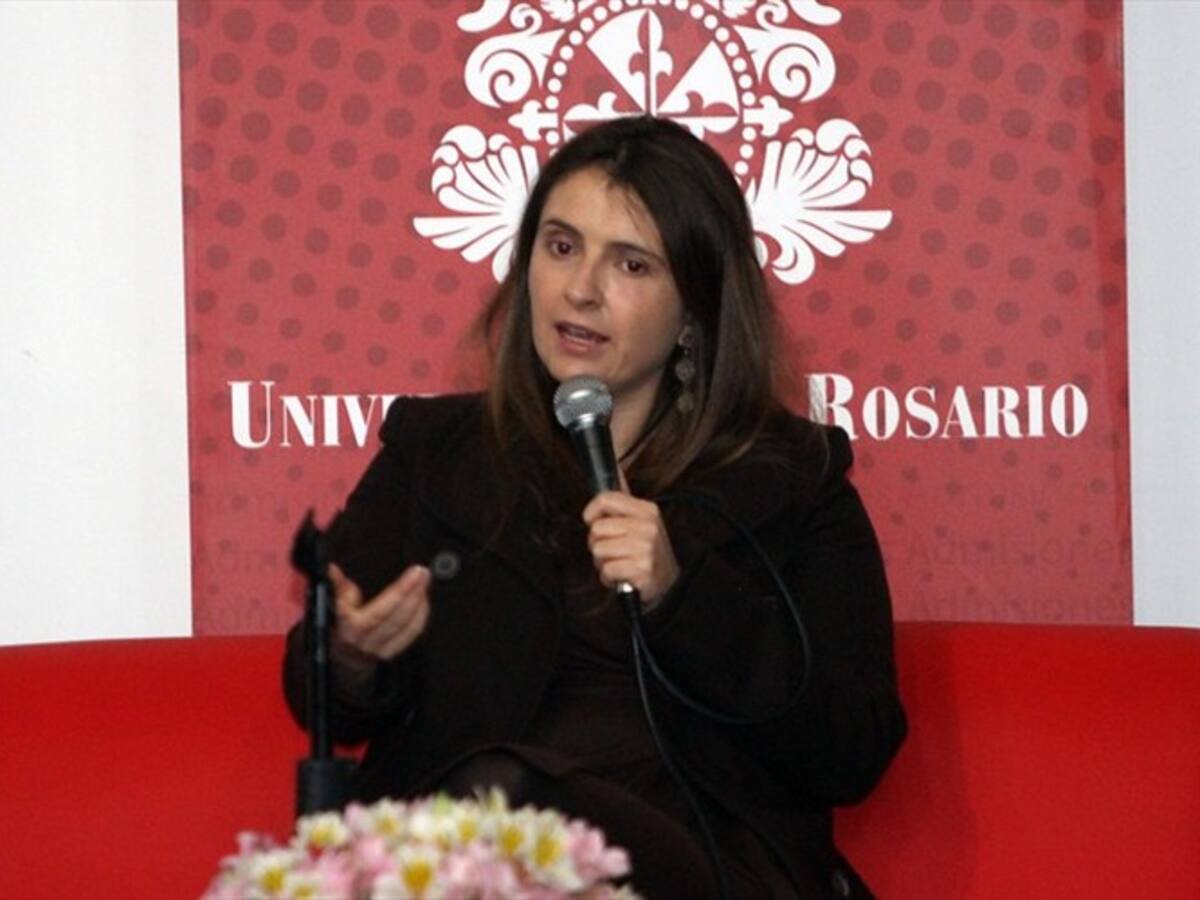 La senadora debe entender que no todos nos ganamos $30 millones: representante estudiantil