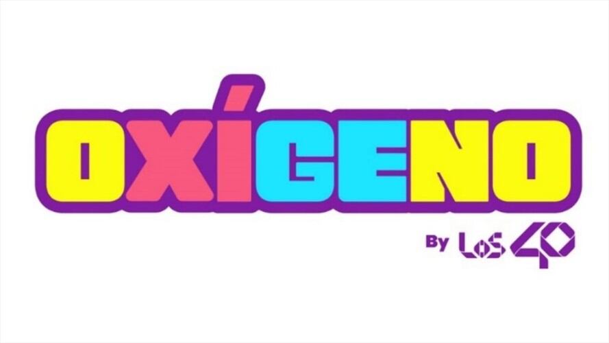 Oxígeno by LOS40 . Foto:
