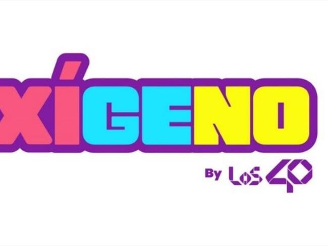 Oxígeno by LOS40 . Foto: