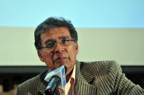 Camilo González Posso. Foto: Indepaz.org