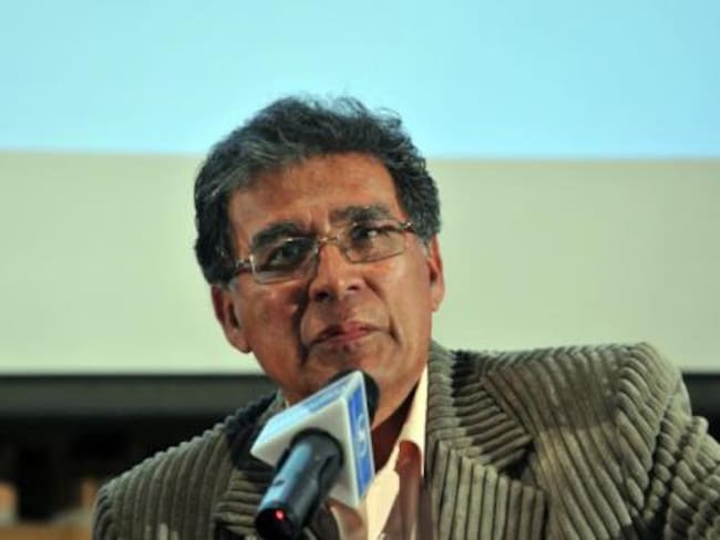 Estado Mayor Central debe liberar a los secuestrados en su poder: Camilo González Posso