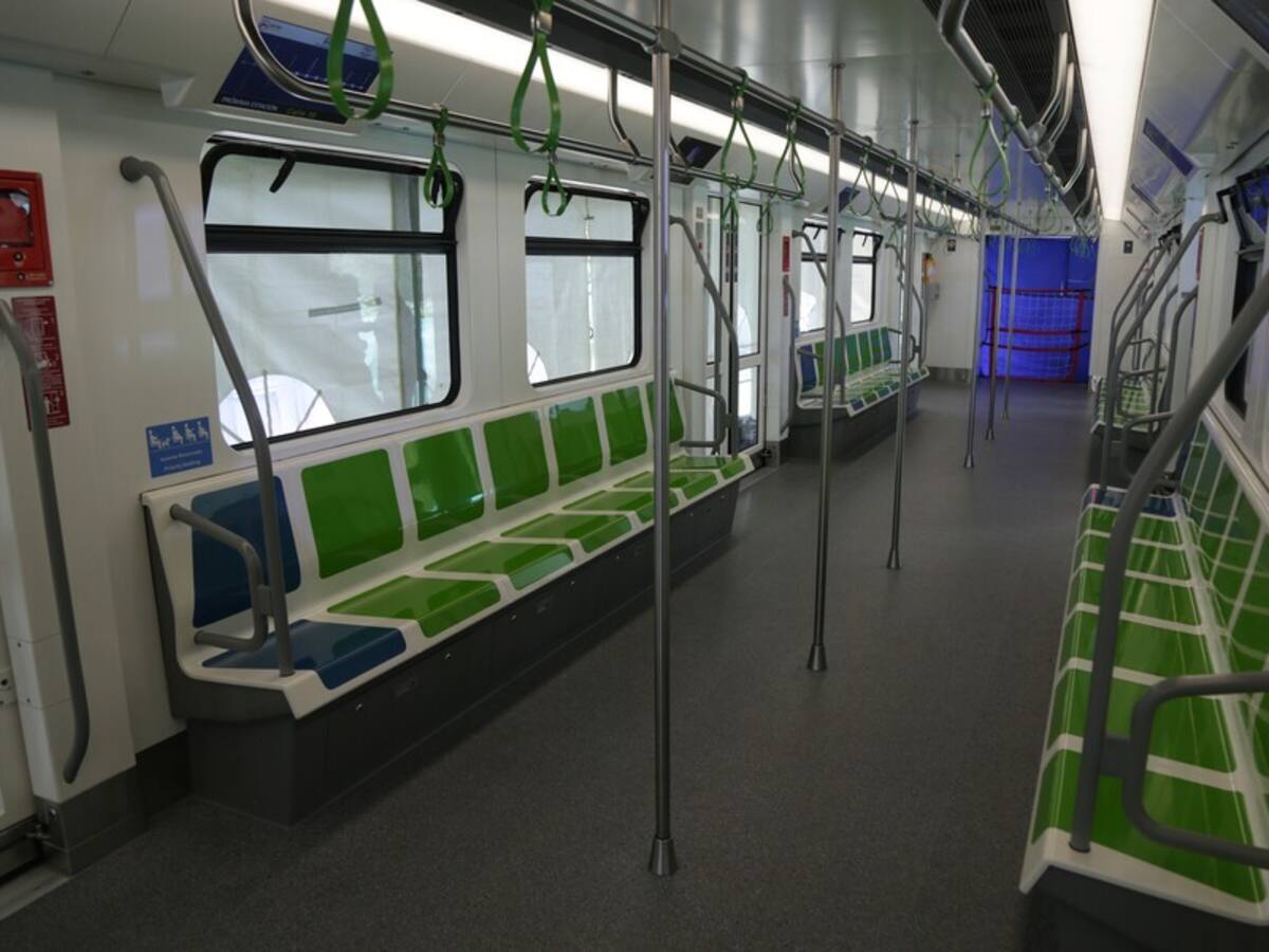 Consorcio de la primera línea del metro de Bogotá cambia de gerente