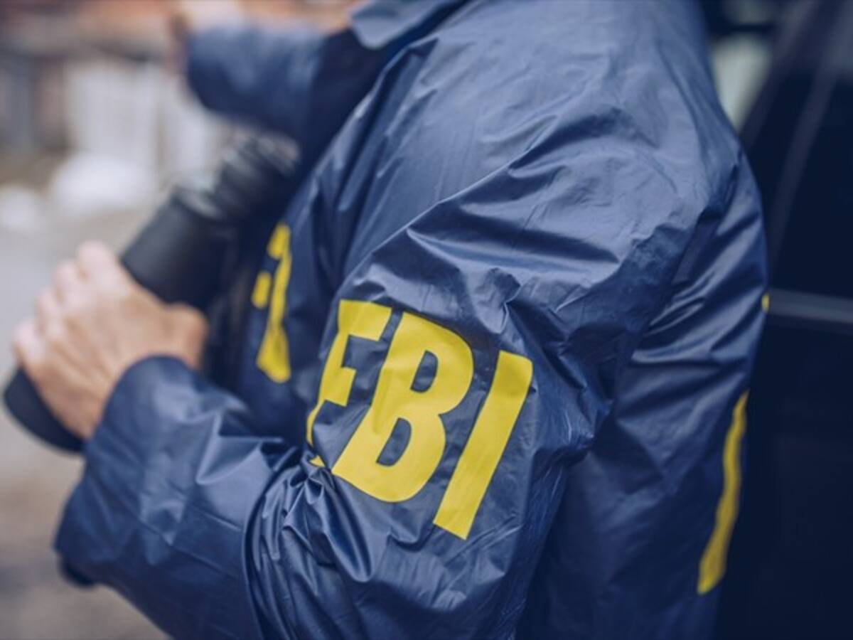 Un hombre armado intentó entrar a la sede del FBI en Cincinnati