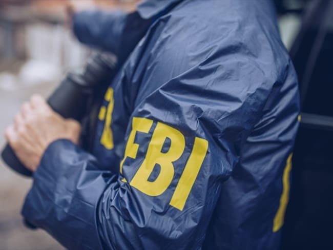 FBI. Foto: Getty Images