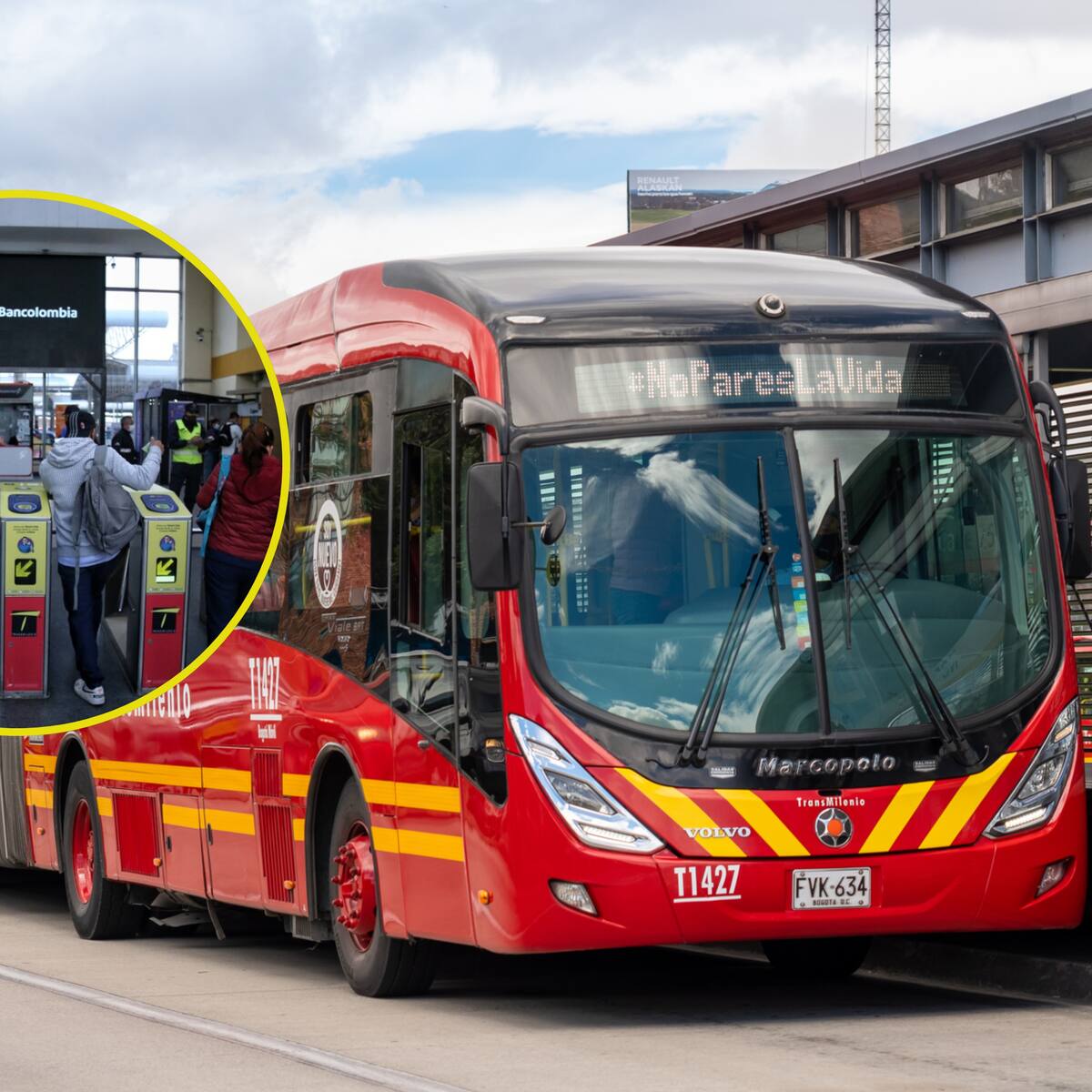 TransMiPass, nueva tarjeta de TransMilenio, ¿en qué portales se podrá activar?