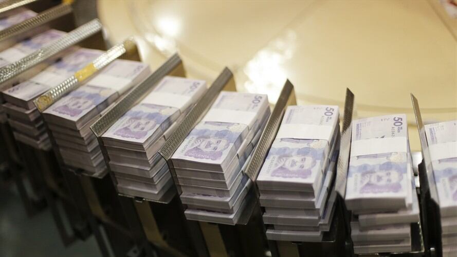 Millonario sobrecosto en contrato de dotación para menaje de comedores escolares en Sucre. Foto: Colprensa