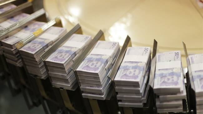 Millonario sobrecosto en contrato de dotación para menaje de comedores escolares en Sucre. Foto: Colprensa