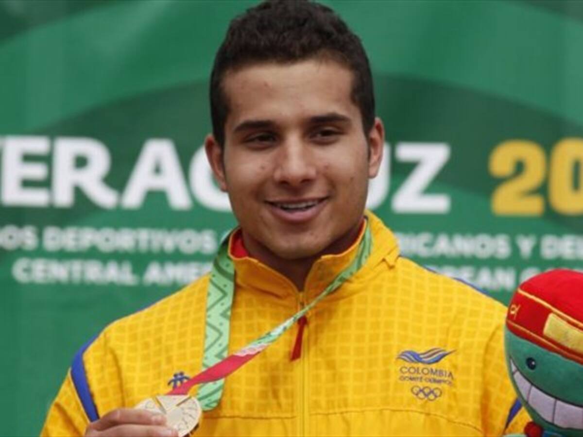 El que es caballero repite, Carlos Ramírez espera mantener su oro en estas justas