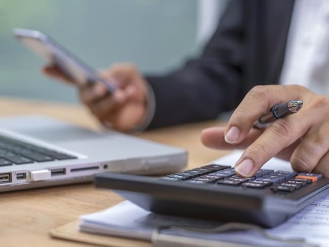 Hay propuestas para subir impuestos a clase media: coordinador reforma tributaria