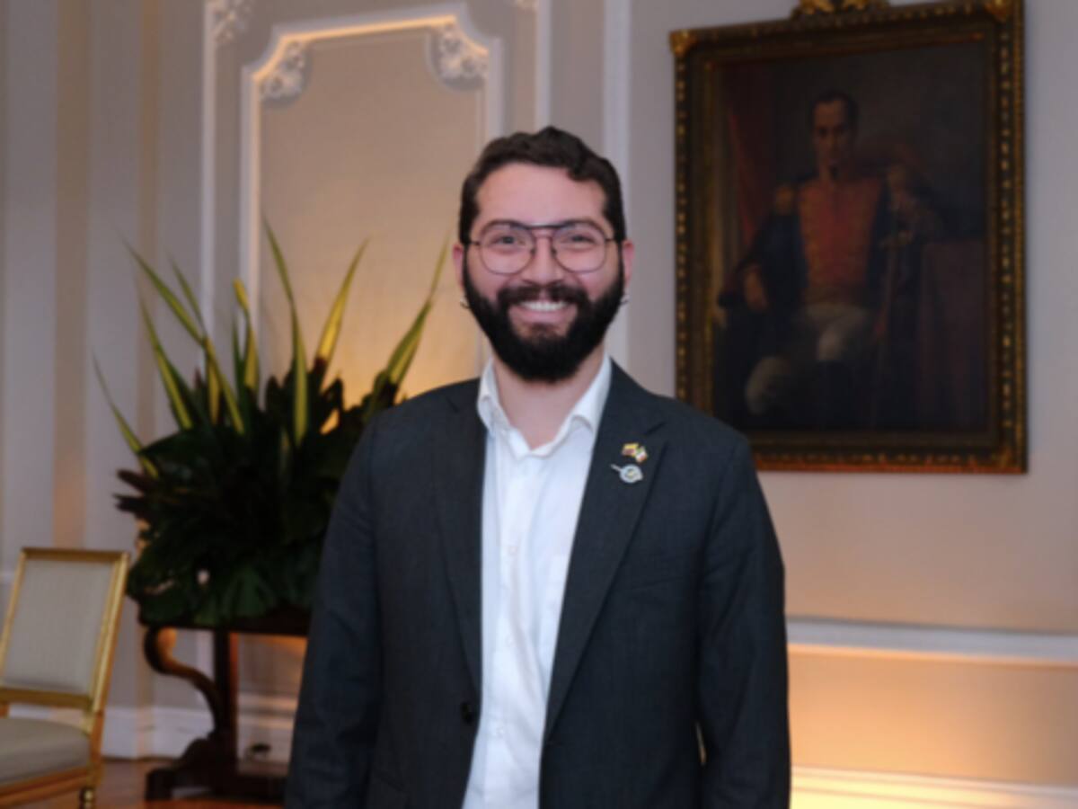 Defensa de Ninco Daza pide que se haga nombramiento del embajador de manera adecuada