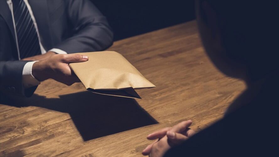 Escándalo de corrupción en La Guiajira Foto: Getty Images