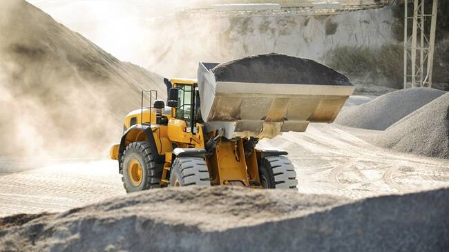 La salida de la minera del país ha generado la pérdida de miles de empleos. . Foto: Getty Images