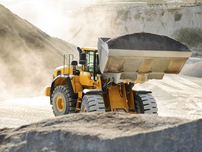 La salida de la minera del país ha generado la pérdida de miles de empleos. . Foto: Getty Images