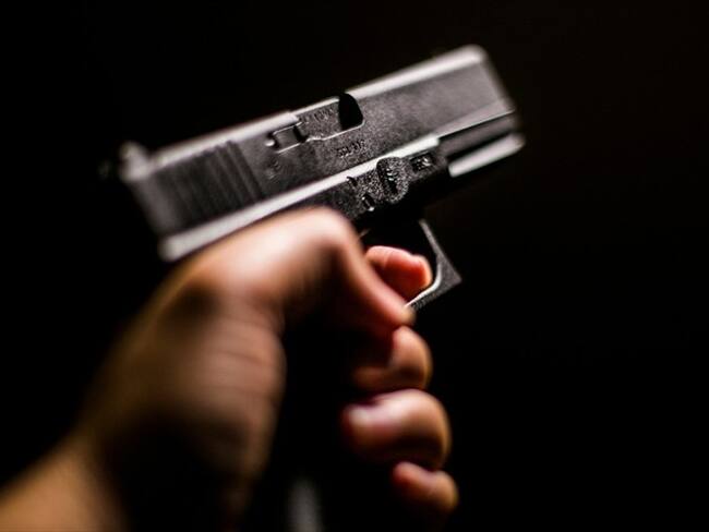 La acción produjo zozobra entre la comunidad, que está a la expectativa de los anuncios de un paro armado por parte del Eln. Foto: Getty Images