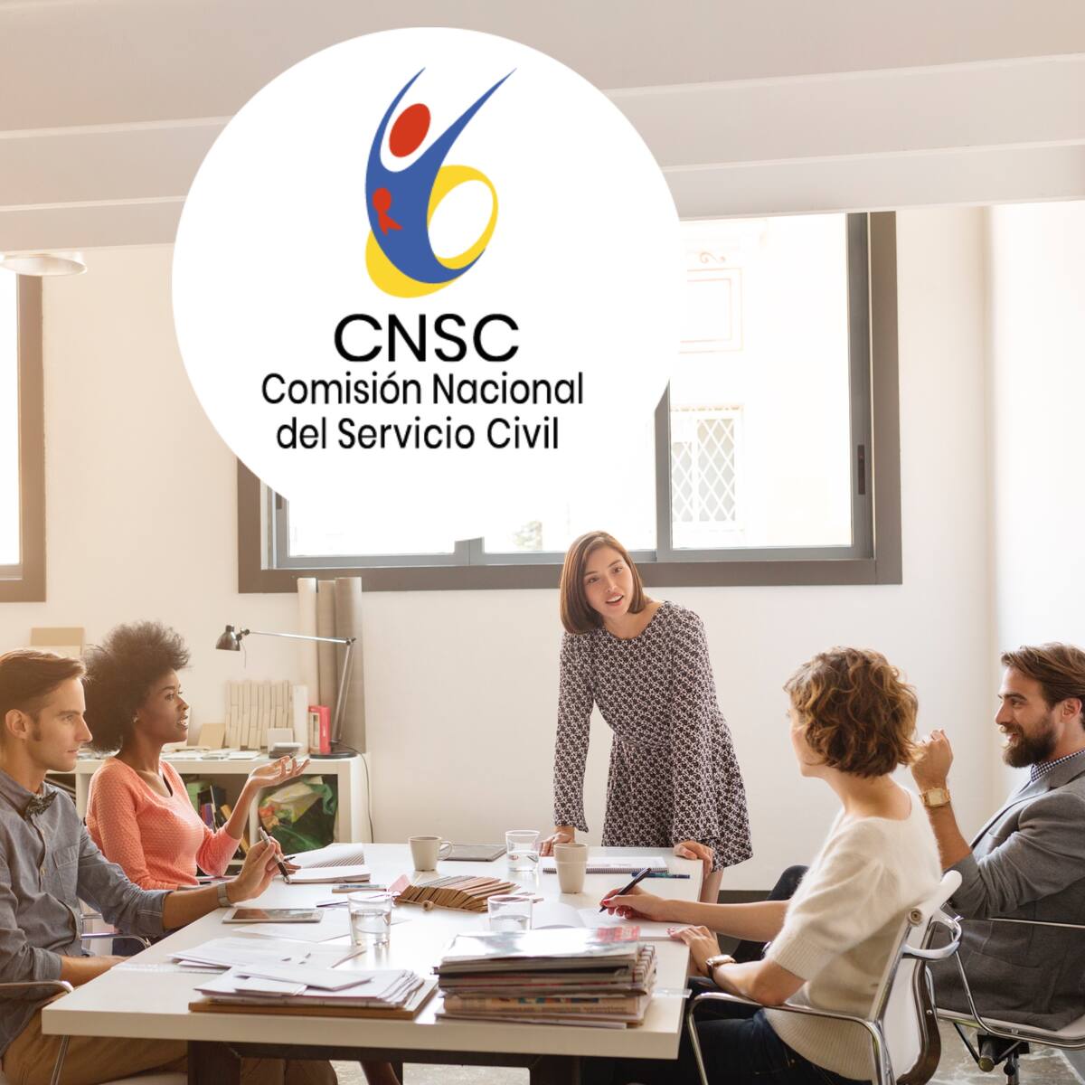 ¿Quién se pueden inscribir al Concurso Territorial 10 de CNSC? Vacantes a las que aplicar
