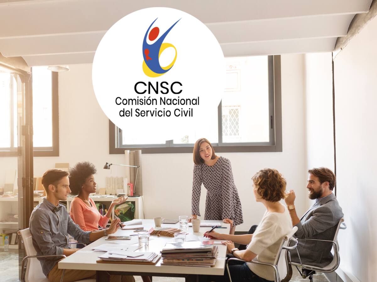 Convocatorias CNSC: ¿Qué es un proceso de selección por ascenso?