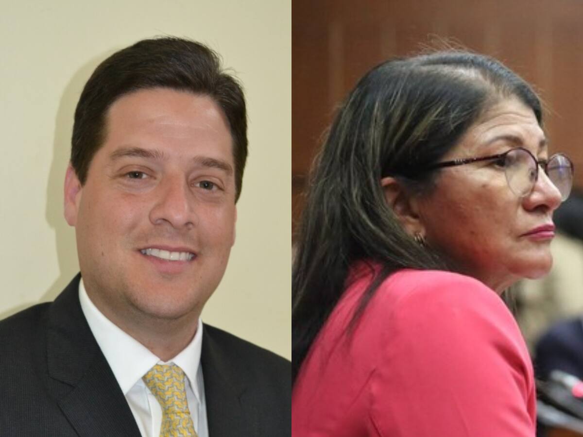 “Es una burla”: congresistas debaten la postura de Colombia sobre la reelección de Maduro