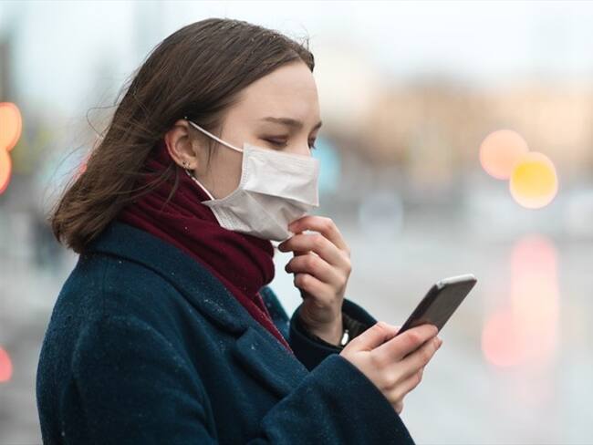 SIC vigilará protección de datos en aplicaciones locales de coronavirus