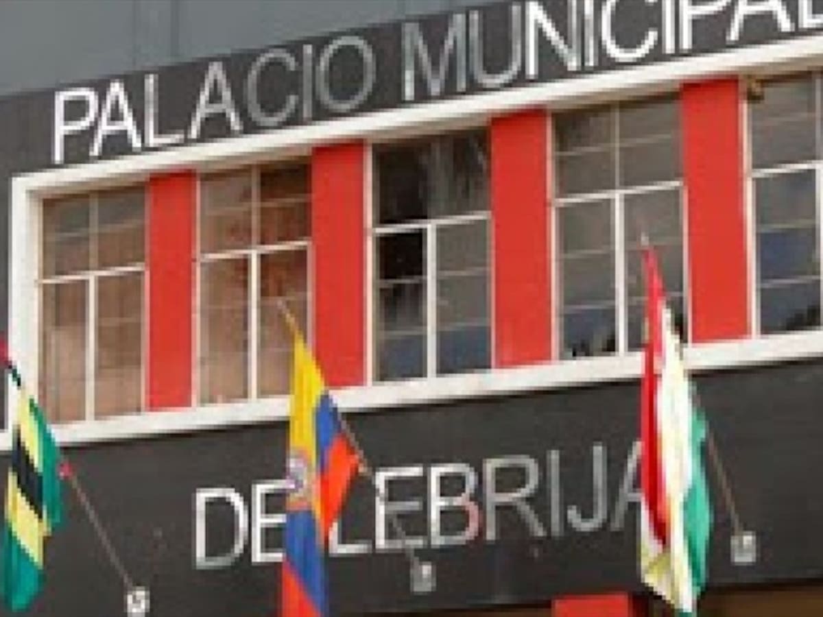 Hurtaron dinero que iba ser destinado para la salud en Lebrija, Santander