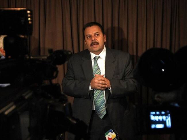 El expresidente Zapatero sería incapaz de amenazar a alguien: Timoteo Zambrano