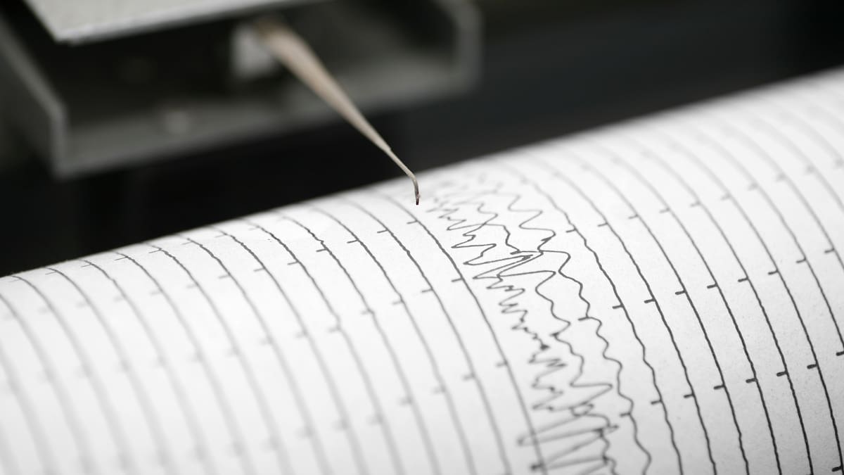 Fuerte temblor se sintió en varias zonas de Colombia