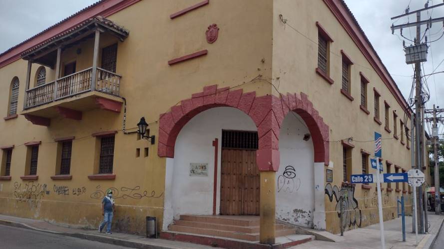 Desde el Departamento de Salud desmienten la denuncia del saliente funcionario. Crédito: Archivo.