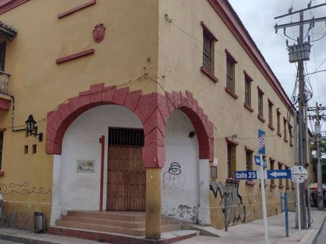 Desde el Departamento de Salud desmienten la denuncia del saliente funcionario. Crédito: Archivo.