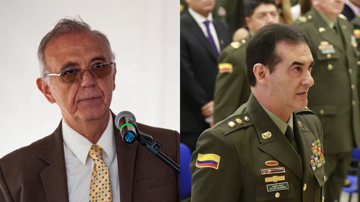 MinDefensa y director de la Policía, a responder ante el Congreso por presuntas ‘chuzadas’