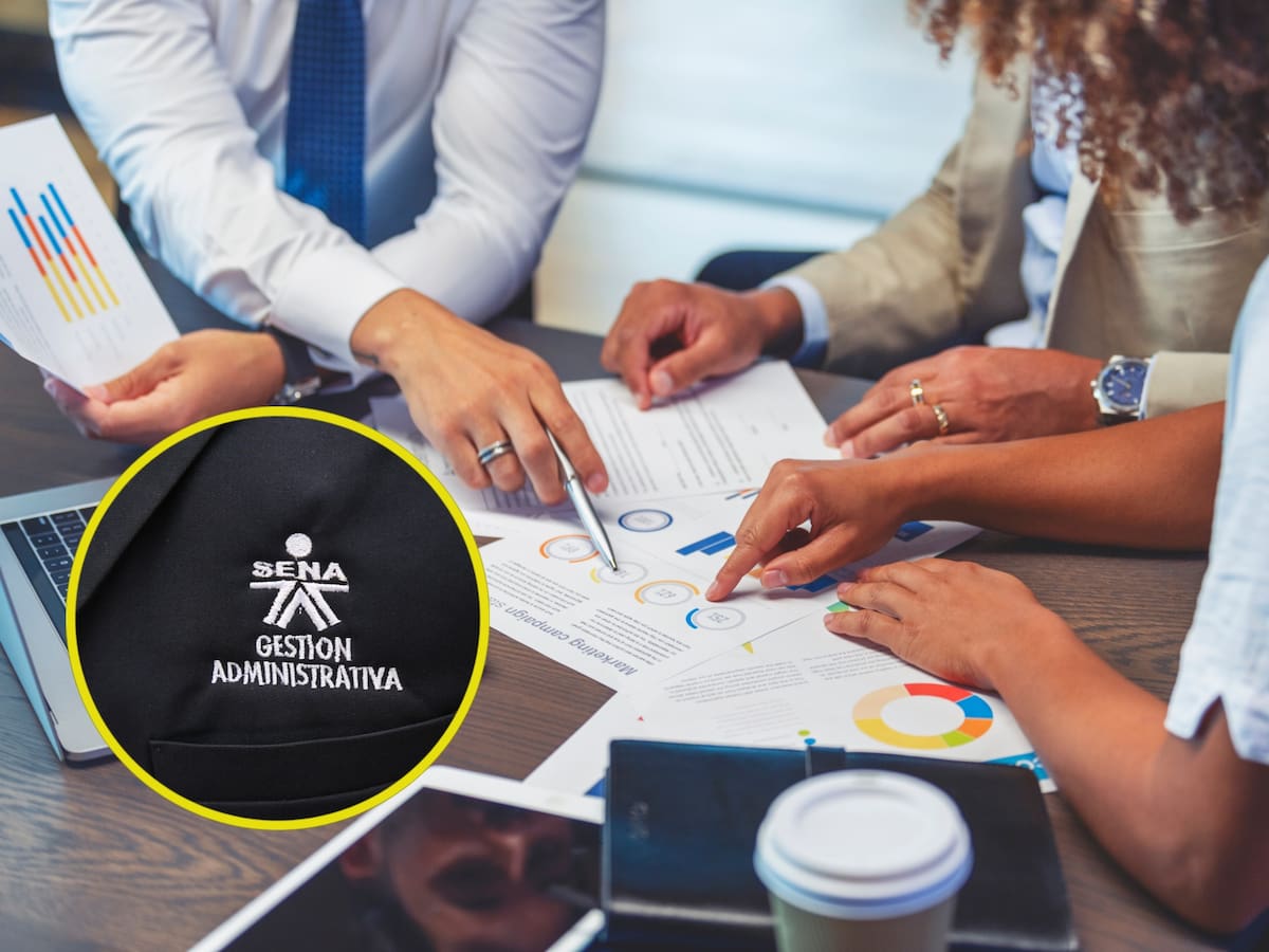 El Sena busca contador público: link para aplicar a la vacante de empleo y requisitos