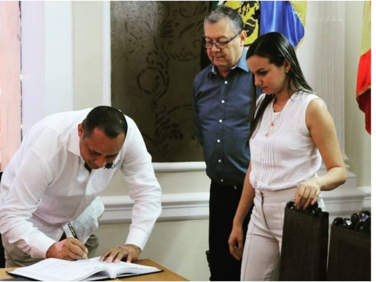 El plan para “controlar” la contratación en la Universidad de Cartagena