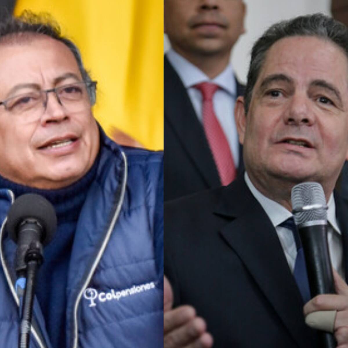 Cambio Radical denunciará a Petro ante la CIDH por no rectificarse en caso Vargas Lleras