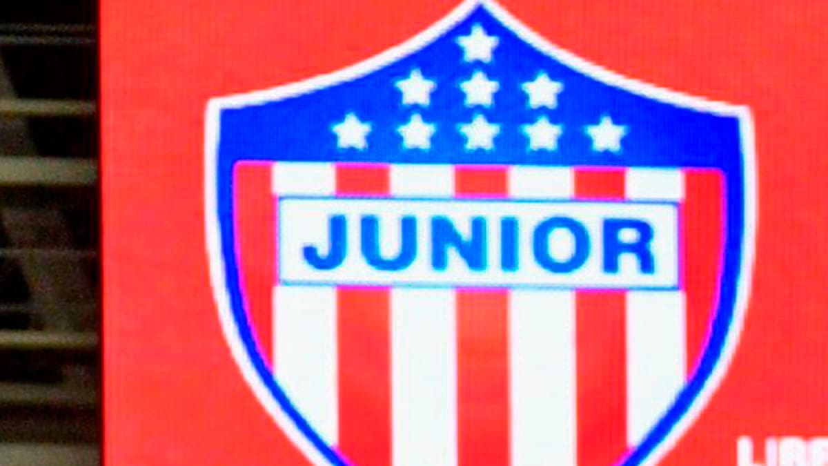 Exjugagor del Junior logró que le reconocieran la cotización del tiempo que jugó en el equipo