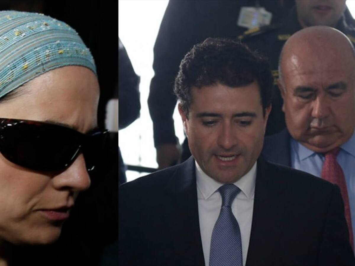 Inicia juicio contra hermanos de Rafael Uribe Noguera