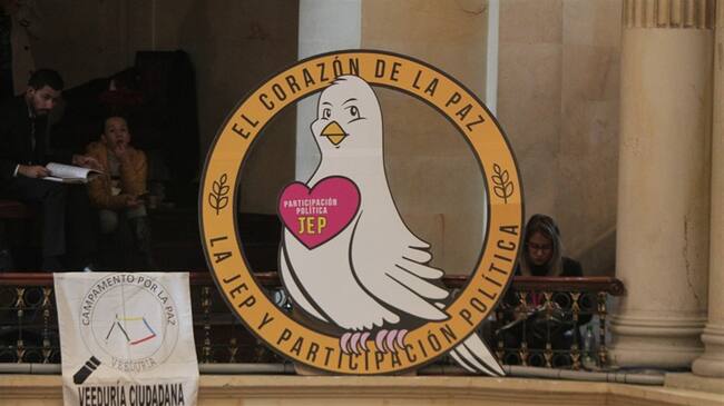 Excombatientes de las Farc piden medidas cautelares a la Cidh. Foto: