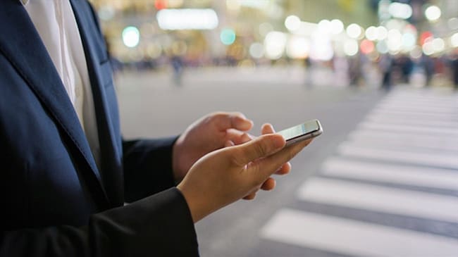 App que le ayudara a ganar ingresos extra. Foto: Getty Images