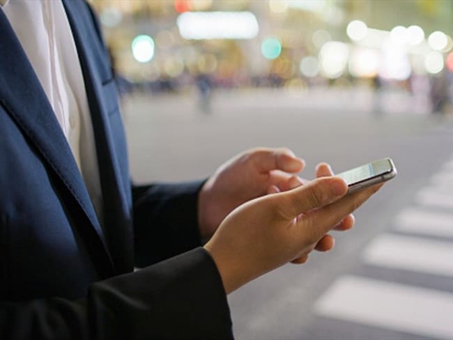 App que le ayudara a ganar ingresos extra. Foto: Getty Images