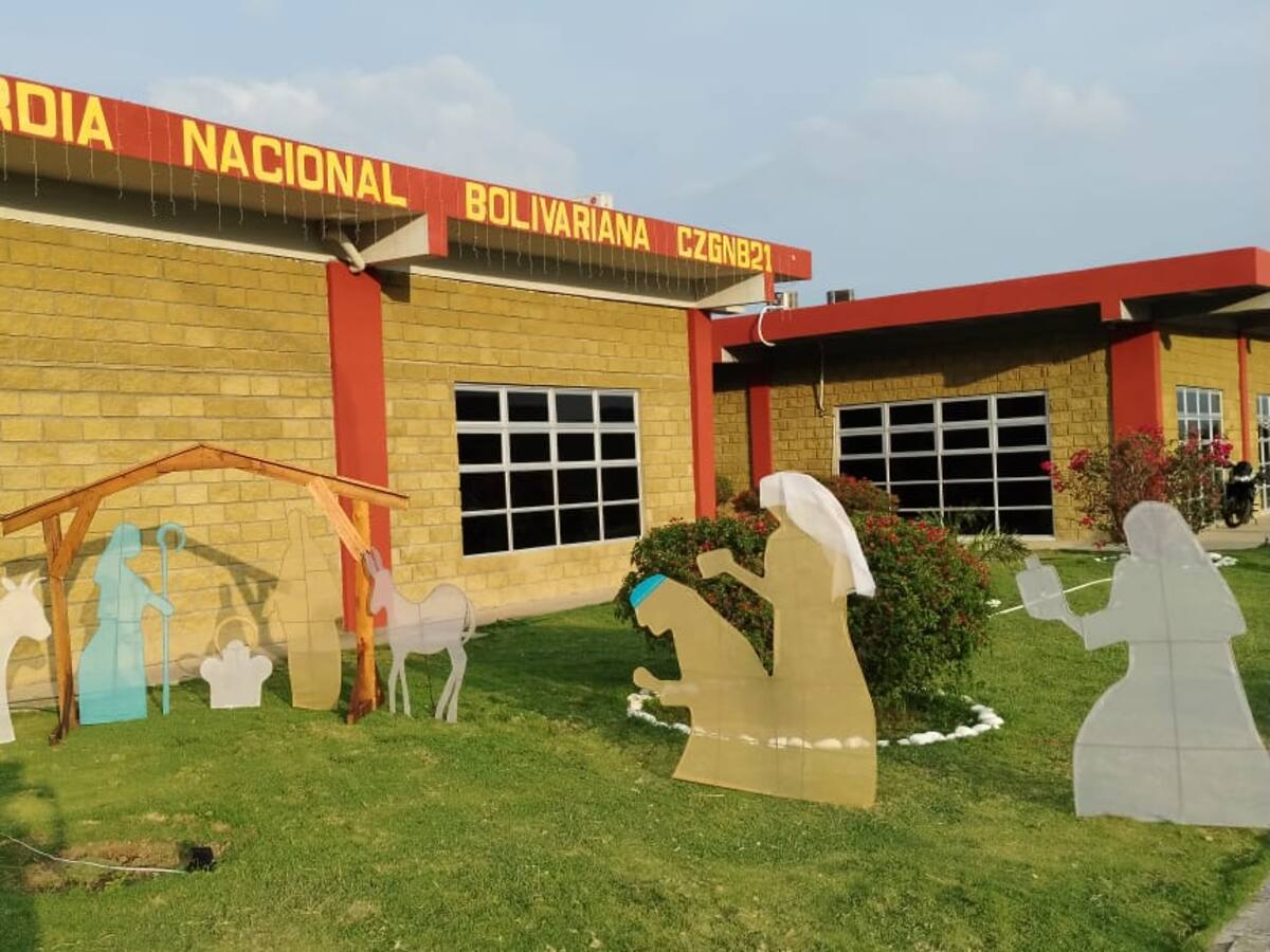 Oposición venezolana critica inicio de la navidad decretada por Maduro