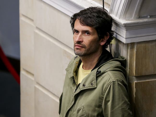 Nadie le hace caso a César Gaviria en el Partido Liberal: Juan Carlos Losada